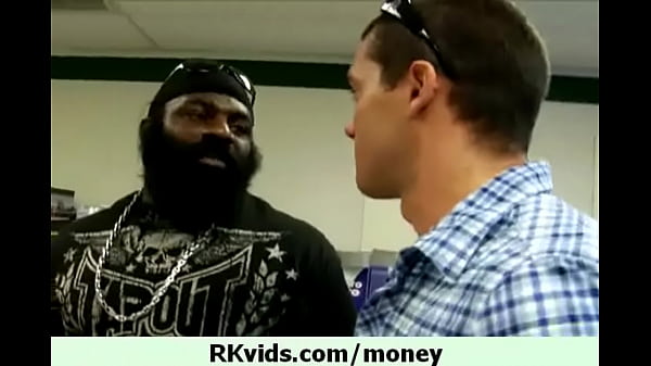 Money and sex from the ex 5