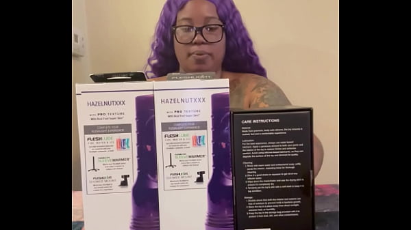 Hazelnutxxx/Shabrim Sex Toys Available For Purchase️
