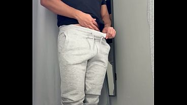 Si me ven en los vestidores, metanse conmigo, p...