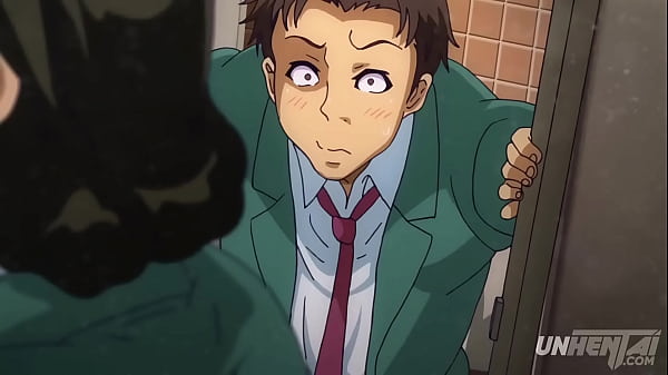 Download Video - Hentai - College Public Bathroom Fuck-Holes &lbrack;Subtitled&rsqb;