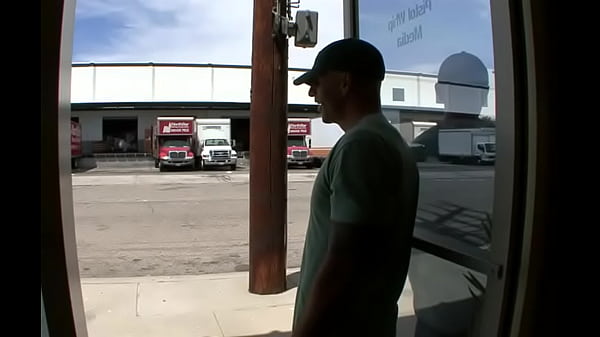 Emily Parker Takes A Huge Penis In Her Tiny Vagina