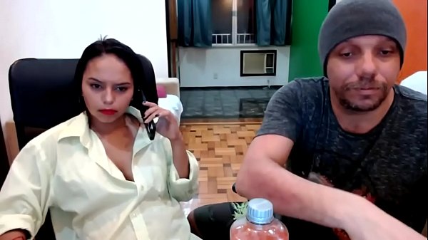 PORNSTAR ARGENTINA SHE BAEZ ANSWERING SPICY AND INDECENT QUESTIONS FROM THE AUDIENCE