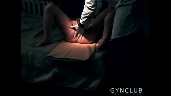 Hard gyno exam 001