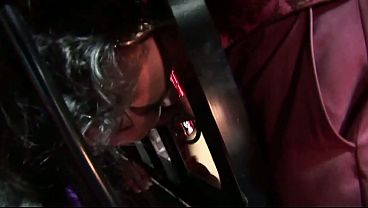 kinky weird wild 3some vampire porn