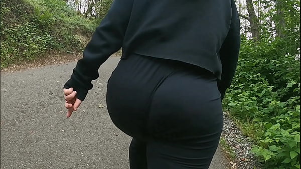Download Video - Giant Ass Mom Public Wedgie Walk