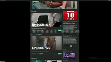 Hard gyno orgasm 171