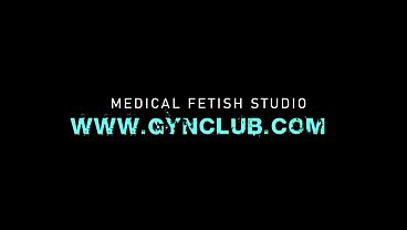 Hard gyno orgasm 171