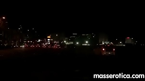 Sensual lesbian massage leads to orgasm 20