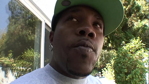 Lisa Ann Is A Big Tit Legend That Takes On Shorty Macs Legendary Massive Black Dick