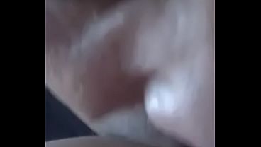 Sucking lactating milking boobs of my girl