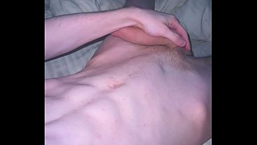 this huge load has been building up all day long 