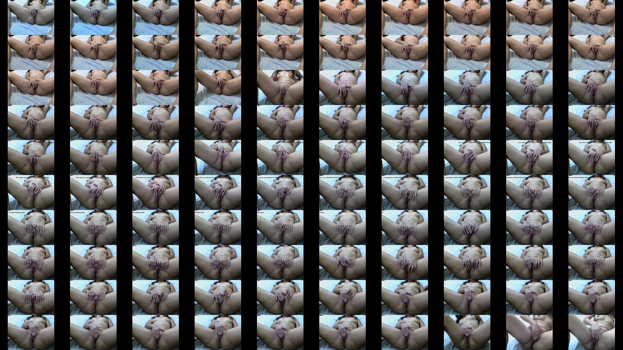 Masturbation Real female orgasm 预览图