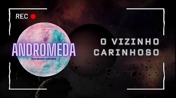 Meu vizinho esperou a mulher dele sair e foi me comer