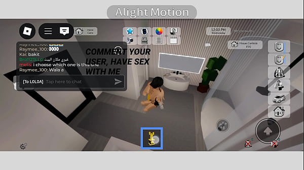 thumb comment your user