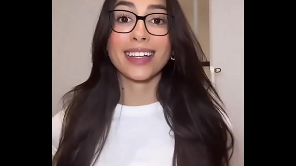 First word that comes to your mind when you see my ?