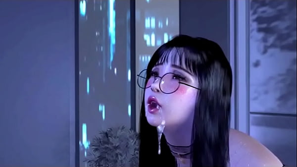 Avatar of the Ancient Bigtits - 3D Animation Hentai