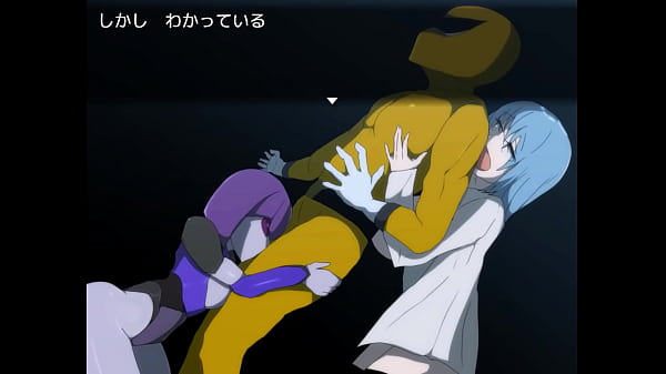 Evil Female Executive Quest 0 [Japanese Version] Full Gallery 3