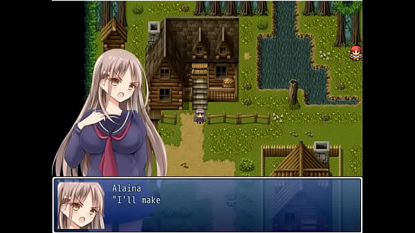 ( 18 ) H RPG Games Metempsychosis #1