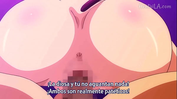Succube Profanée Par Hero