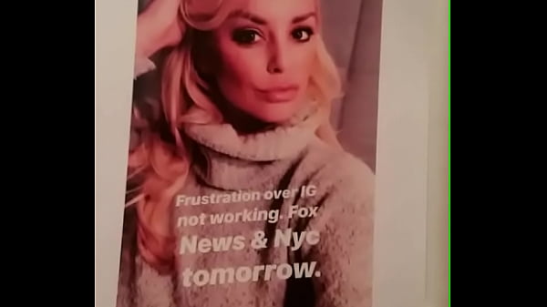 Sperma-Tribut - Britt Mchenry