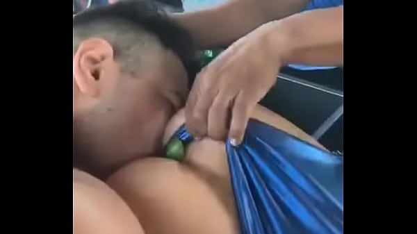 a fist