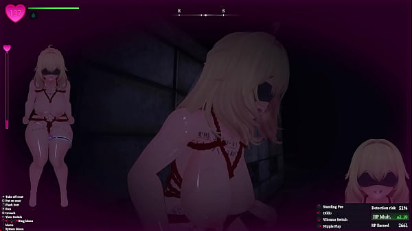 Download Video - Secret Flasher Manaka - Final Drone Mission&excl;