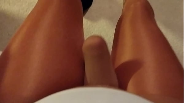 Pantyhose fetish how i love my pantyhose