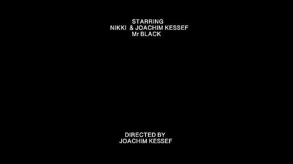 Niki discovers anal sex with black bulls IV268