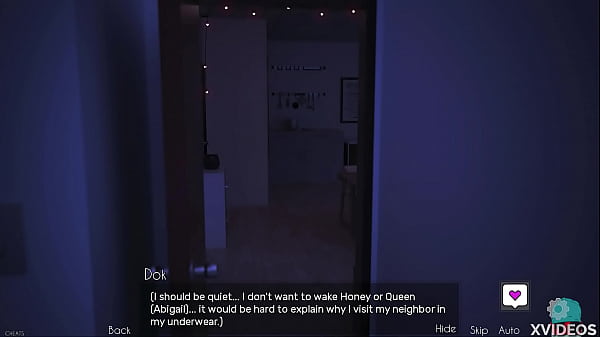 Download Video - THE AWAKENING &num;81 &bull; That's one very sexy neighbour we got