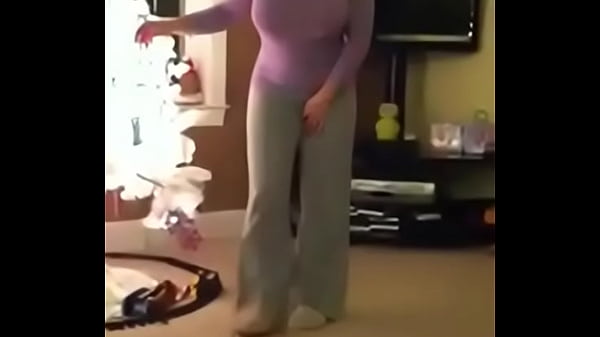My girlfriend has a great pair of big boobs