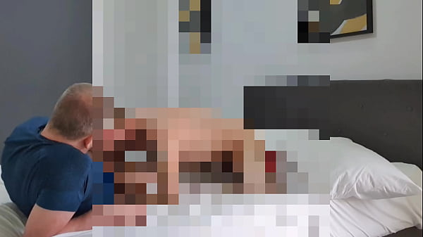 Str8 Dave tattooed loves his daddy BLURRED