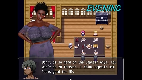 (  18 ) H RPG Games A Pirates Wife for Me #1