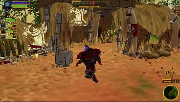 Let's Play BoneCraft #6 Orc women are also very pretty