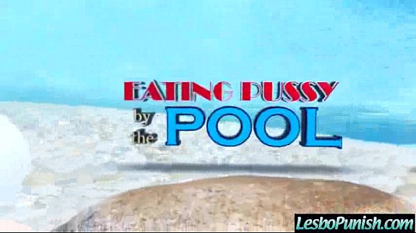 Punish Hardcore Sex Between Lesbians (ariana&whitney) movie-13