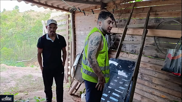 O PATR&Atilde;O E O  EMPREGADO                        ...