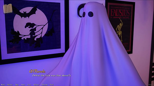 Being A Dik 249 (Chick Route)