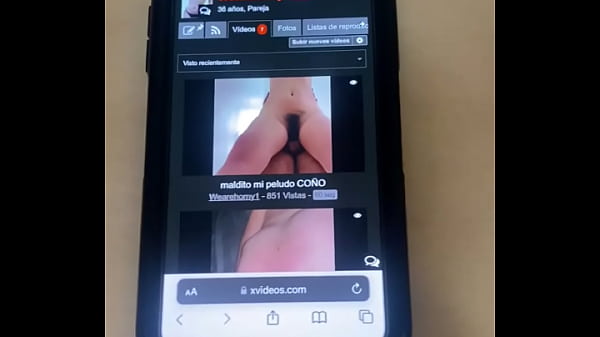 Vídeo de verificación