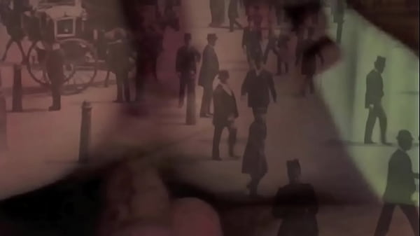 Dark Lantern Entertainment Präsentiert "Vintage Nahups" Von Meinem Geheimen Leben, Den Erotischen Geständnissen Eines Viktorianischen Englischen Gentleman