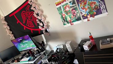 Download Video - MY ROOMMATE FUCKED MY TRANS ASS FOR CHRISTMAS - I got too horny&period;&period;&period;