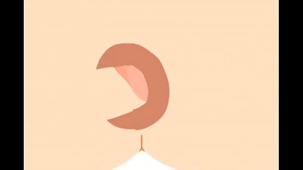 Анал (моя первая анимация)