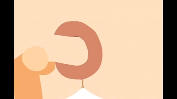 Анал (моя первая анимация)