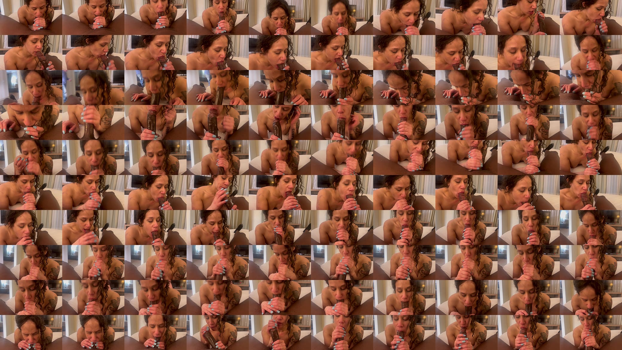 Suck this Dick Stepmom 预览图