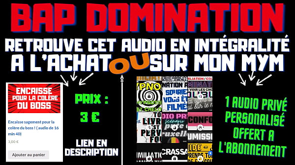 Download Video - TROMPERIE &colon; Encaisse sagement pour la col&egrave;re du boss &excl;