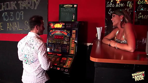 While in Prague this bitch Federica Hill got her stupid ass fucked by George Uhl.