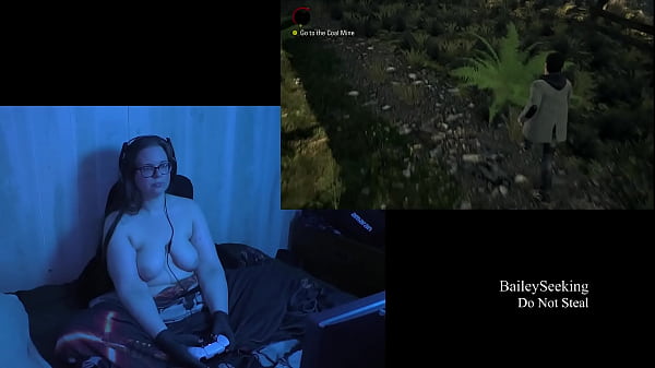 Naked Alan Play Through part 5