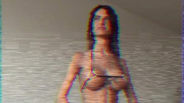thumb hot babe nessa devil