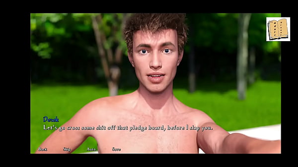 Being A Dik 27 (Dik Route)