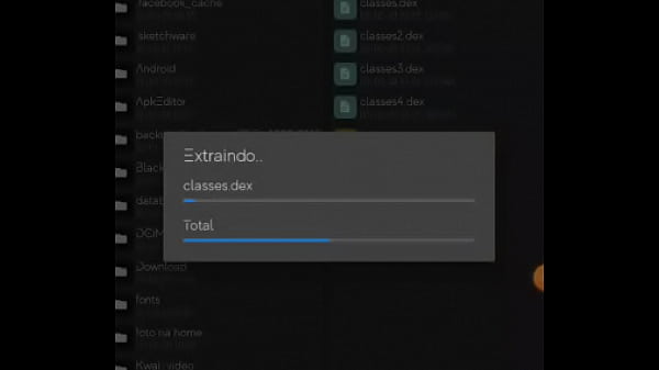 Como ficar imune a trava do Madara e do gds muito forte slk