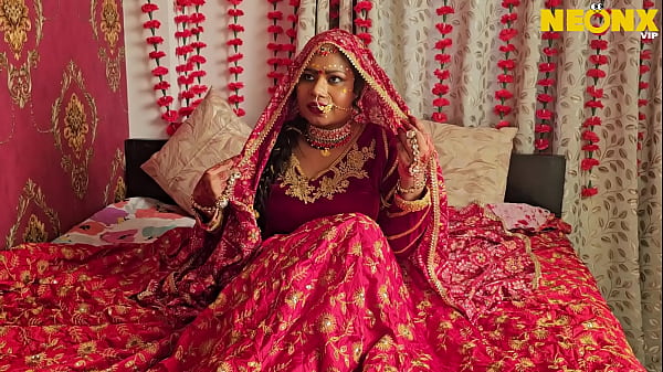 Neonxvip - Newly married couple enjoy romantic sex hardcore desi sex