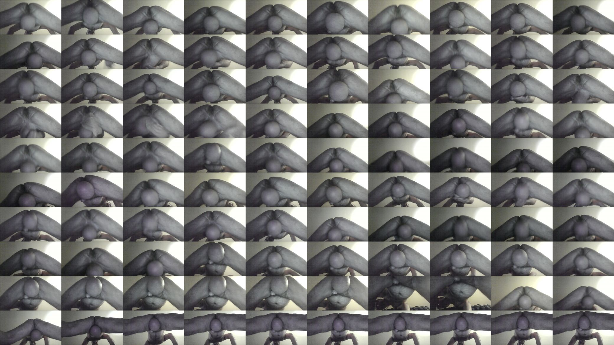 BIG BALLS UNDER 预览图